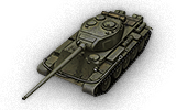 Т-54 первый образец